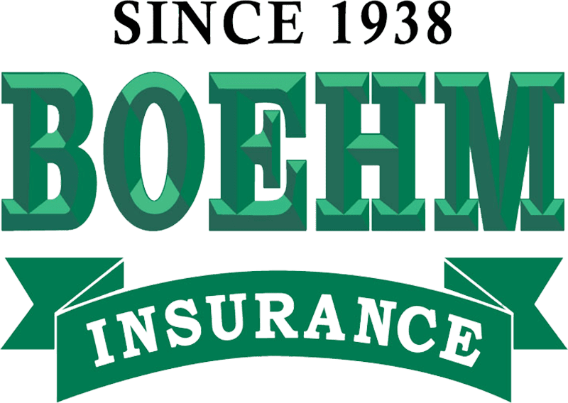 Boehm Insurance Agency - Logo 800